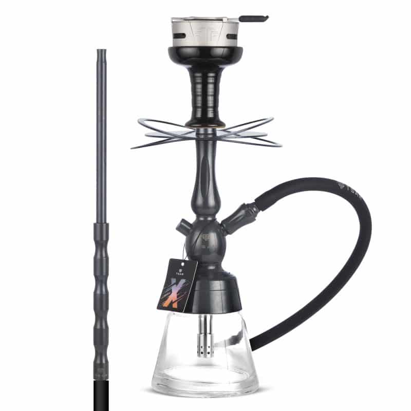 chicha Tsar Molotov X +