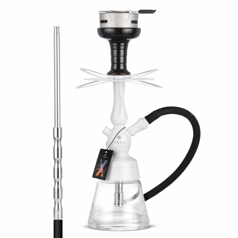 chicha Tsar Molotov X +