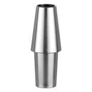 Nickel Chrome (Silver)