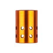 Orange mécanique (orange)