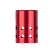 Ruby (Rouge bordeaux)