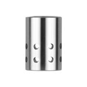 Nickel Chrome (Silver)