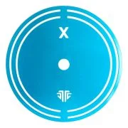 Arctic Blue (bleu clair)