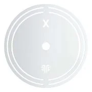 Pastel Sky (bleu ciel)