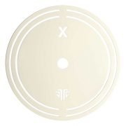 Pastel Ecru (Beige clair)