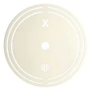 Pastel Ecru (Beige clair)