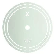 Pastel Mint (vert menthe clair)