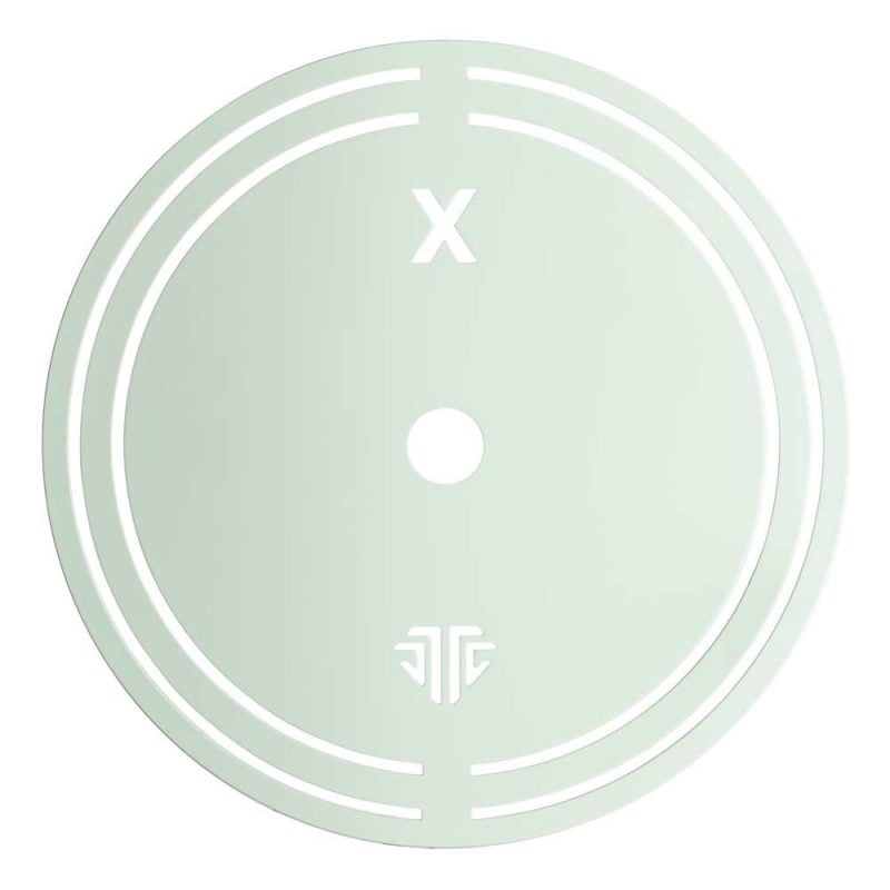 assiette tsar molotov x +