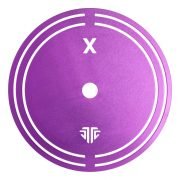 Purple rain (violet)