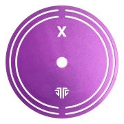 Purple rain (violet)