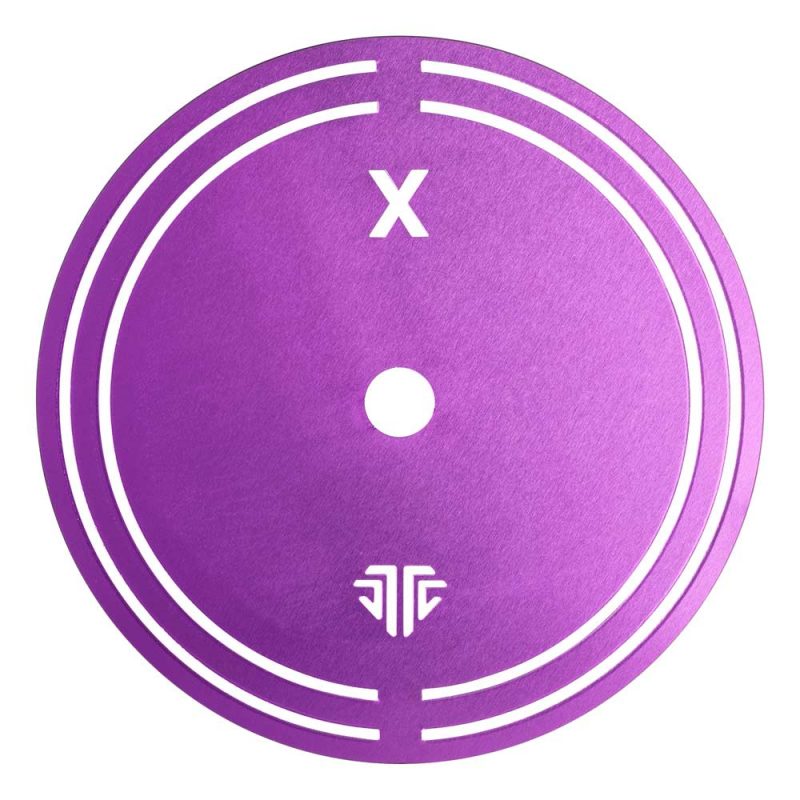 assiette tsar molotov x +