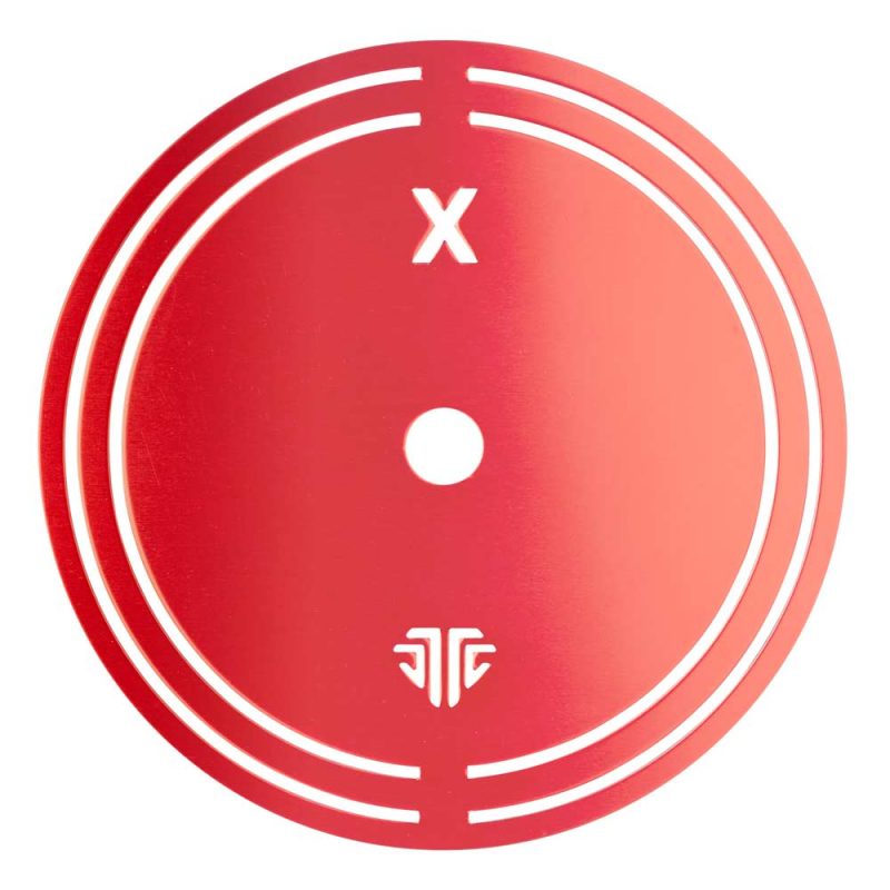 assiette tsar molotov x +