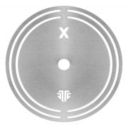 Nickel Chrome (Silver)