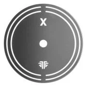 Sparkling Anthra (gris foncé scintillant)