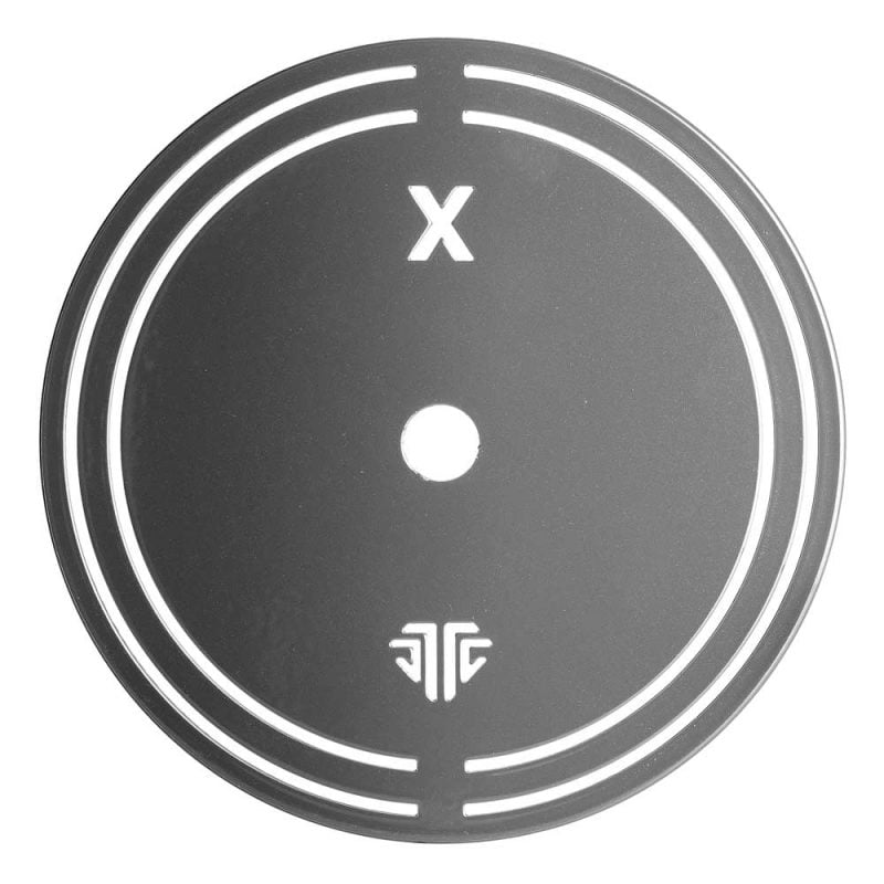 assiette tsar molotov x +