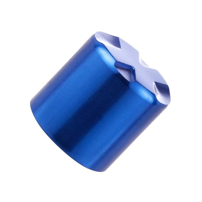 bouchon de purge tsar molotov x +