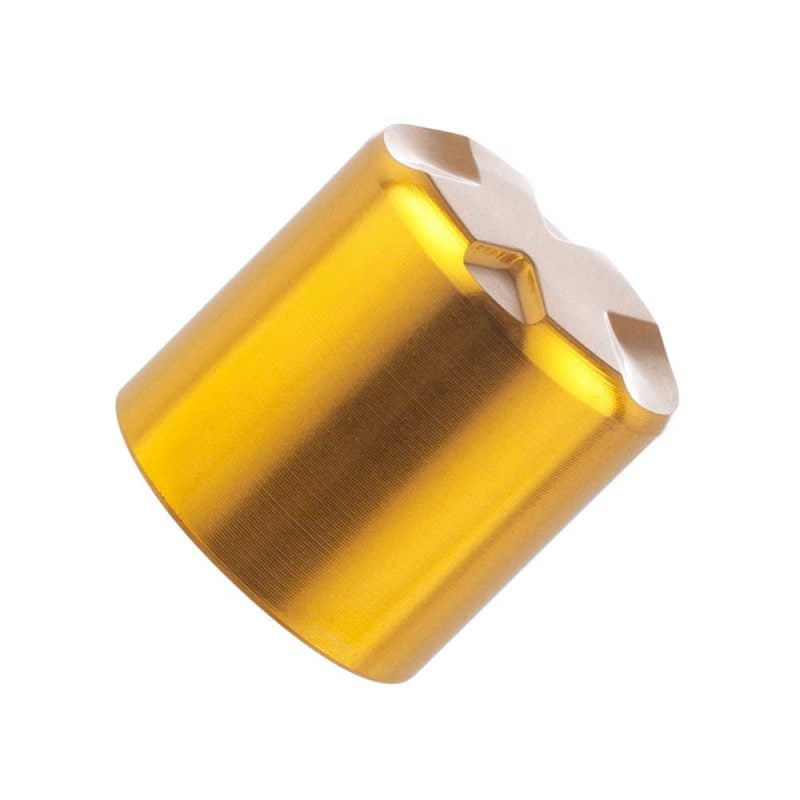 bouchon de purge tsar molotov x +