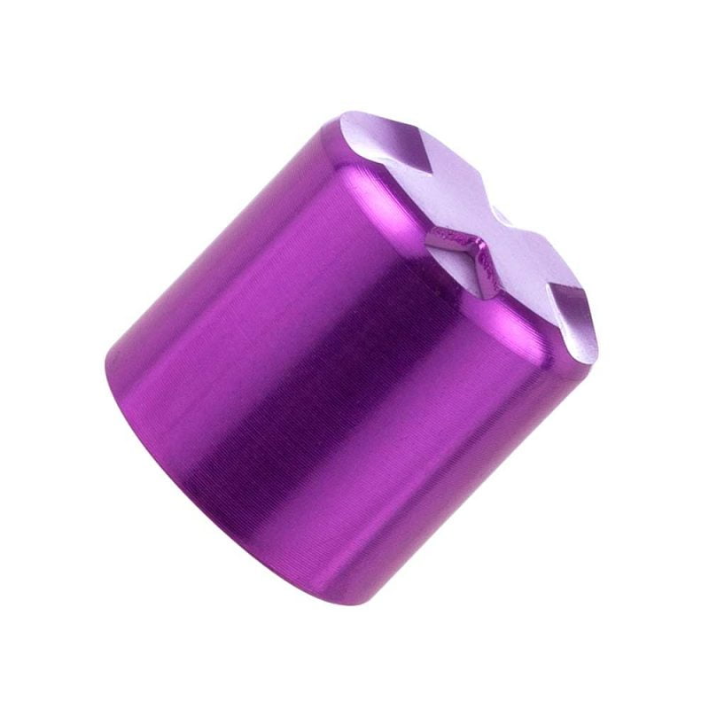 bouchon de purge tsar molotov x +