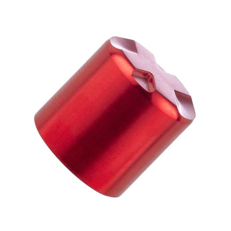 bouchon de purge tsar molotov x +