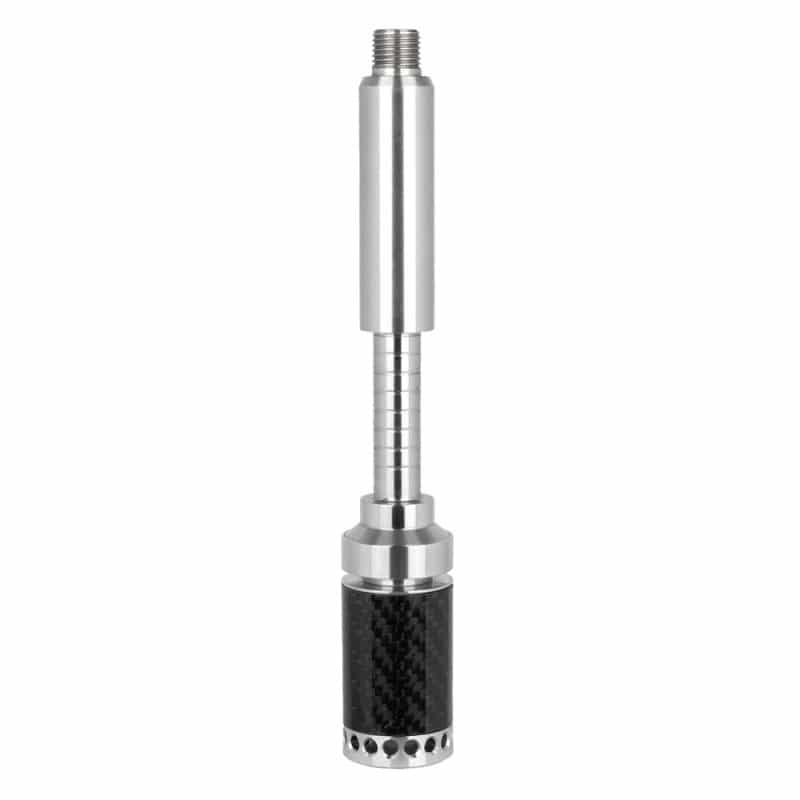 cooling diffusor steamulation