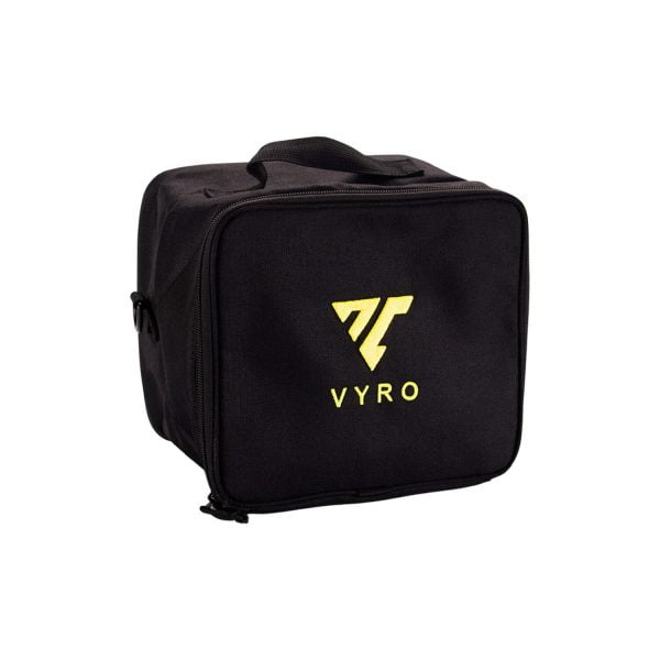 sac chicha vyro one travel bag