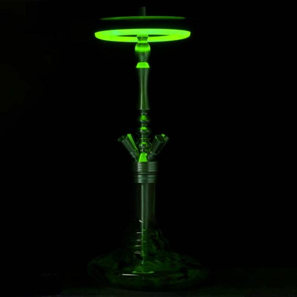 led ring for HookahAO Hookah