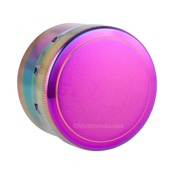 boite de 6 grinders rainbow 4 parties