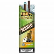 blunt hemp flavored mango