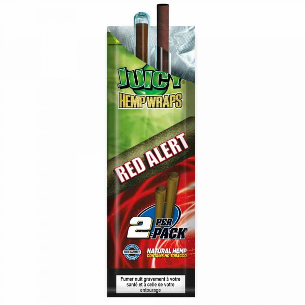 blunt wrap juicy jay red alert