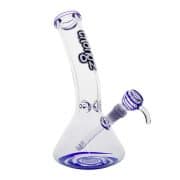 glass bong Chongz Goosebump 30 cm