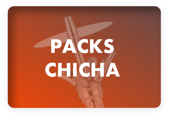 banner packs Hookah