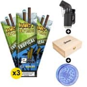 psychopack blunts complet