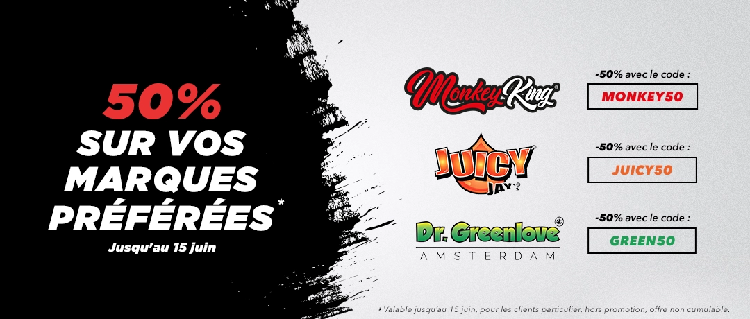offre promo mistersmoke -50%