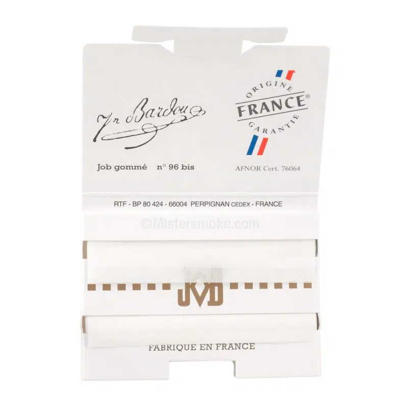 carnet job regular n96