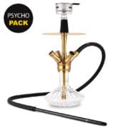 psychopack tsar alexander mini gold