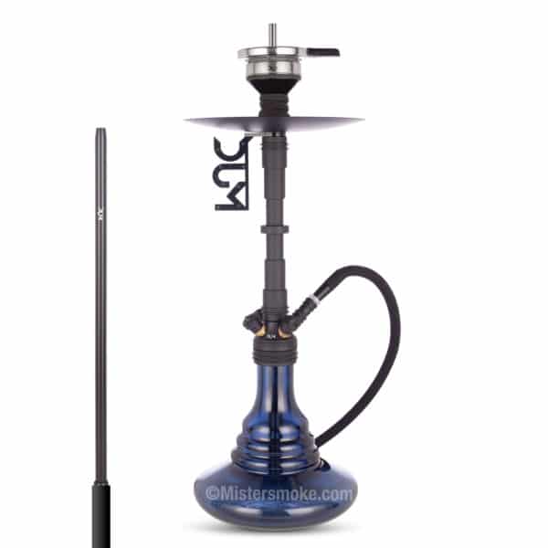 chicha DUM fate