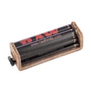 adjustable raw 70 mm roller