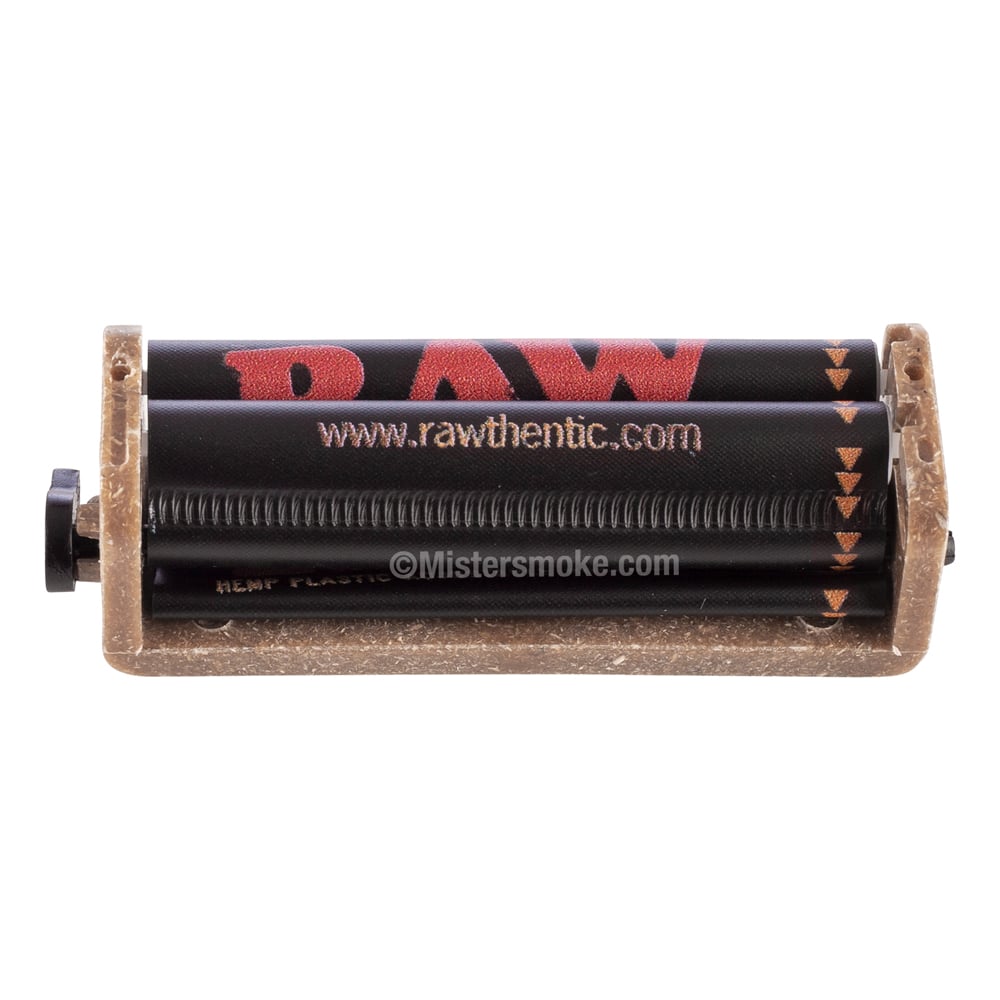 Machine rouler les joints RAW Black 70 mm SingleWide, Enrouleurs de Joint 