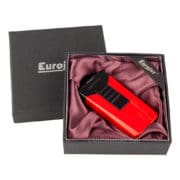 eurojet jet race torch lighter