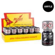 poppers rush black label