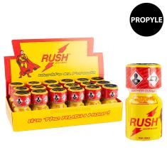 poppers gold rush en gros