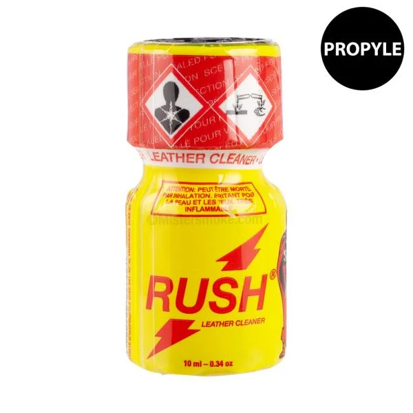 poppers rush original composition propyle