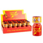 poppers super rush