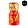 super rush poppers amyle - la puissance du nitrite d'amyle