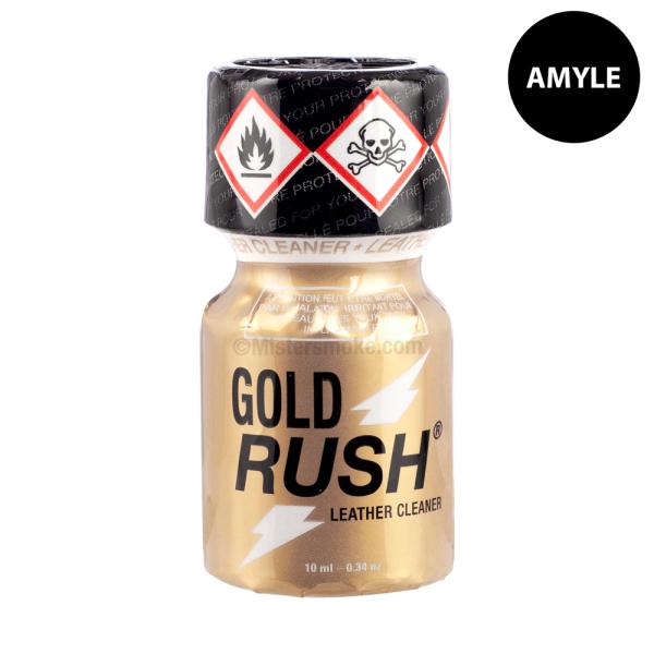poppers gold rush pas cher