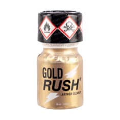 poppers gold rush pas cher