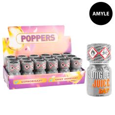 poppers jungle juice def
