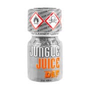 poppers jungle juice def