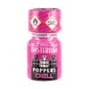 poppers amsterdam chill - nitrite de propyl - flacon 10 ml
