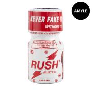 poppers rush winter 10 ml